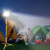 Jayseuw LED Baustrahler 10W LED Fluter Flutlicht mit Stativ Produktbild-Vorschau 4