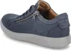Jomos Rallye Halbschuhe in Übergrößen Blau  321406 12 845 Produktbild-Vorschau 3