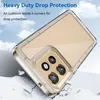 Etui pour Motorola Edge 50 Neo transparent, étui de Voir les images du produit 5