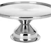 Drehbare Kuchenplatte Tortenständer Servierplatte Ø33xH8cm Produktbild-Vorschau 4