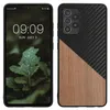 kwmobile Hülle kompatibel mit Samsung Galaxy A52 / A52 5G / Produktbild-Vorschau 1