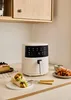 AIR FRYER EASY - 4,5 L Heißluftfritteuse Produktbild-Vorschau 2