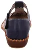 Slipper/Kletthalbschuh luftdurchlässig Produktbild-Vorschau 15