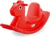 Cavallo a dondolo Little Tikes rosso Bujak Anteprima dell’immagine prodotto 11