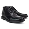 Geox Herren Stiefeletten U54N1D 00043 C9999 Farbe: Schwarz Produktbild-Vorschau 2