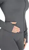 Circle Five Scrunch Shape Trainings-Set (Push-Up Leggings, Produktbild-Vorschau 8