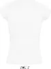SOL´S Women´s V-Neck-T-Shirt Moon Produktbild-Vorschau 4
