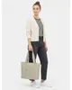 Bench. Nova Shopper Grey - Green mint Produktbild-Vorschau 4