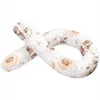 Sweet Teddy Schlange Bettumrandung 180cm Produktbild-Vorschau 4