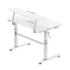 HOKO Kinderschreibtisch 100x60 cm höhenverstellbar mit Produktbild-Vorschau 6