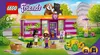 Lego Friends 41699 Hostel Cafe Voir les images du produit 40