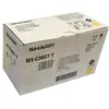 MXC30GTY SHARP MX-C Toner yellow 6000 Produktbild-Vorschau 6