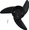Elica di ricambio - elica B per motore MASTER 58 LBs Anteprima dell’immagine prodotto 2
