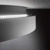 Wofi LED-plafondlamp SHAY met achtergrondverlichting, 16W, Productafbeelding-voorbeeld 2