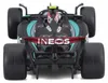 BBURAGO Mercedes-AMG W15 E Performance #44, Produktbild-Vorschau 3