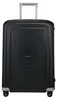 Samsonite 49307-1041 Trolley S-Cure Spinner Nero Valigia 69 Anteprima dell’immagine prodotto 12
