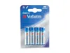 Verbatim Alkaline 9V / 6LR61 Block Batterie Produktbild-Vorschau 13