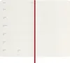 Moleskine 18 Monate Wochen Notizkalender 2023/2024, L/A5, 1 Produktbild-Vorschau 4