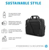 HP Renew Business: Funda para portátil, tipo bandolera, Vista previa de la imagen del producto 5