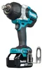 Boulonneuse à chocs LXT® MAKITA DTW1001RTJ avec 2 batteries Voir les images du produit 44