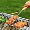 Spiedini alla griglia in acciaio: perfetti per verdure e Anteprima dell’immagine prodotto 4