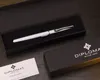 Plnicí pero Diplomat Traveller Snowwhite s inkoustem a Náhled obrázku produktu 6