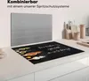 KitchenYeah© Herdabdeckplatte Zitate - Sprichwörter - Küche Produktbild-Vorschau 3