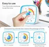 Visueller Timer für Kinder & Erwachsene, 60 Minuten Produktbild-Vorschau 3