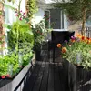 Relaxdays Terakotové zavlažovacie lieviky, sada 10 ks, na Náhľad obrázku produktu 2