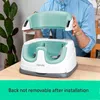 Ingenuity Baby Sitzverkleiner 2-in-1 Sitz - Mist - Produktbild-Vorschau 9
