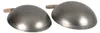 WOK SET, 33RB-40RB, Wok Pfanne 33 cm Ø runder Boden +  Wok Produktbild-Vorschau 2