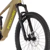 FISCHER E-Bike MTB MONTIS 10.0I Fully ULTIMATE, Rahmenhöhe Produktbild-Vorschau 13