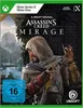 Ubisoft Assassin's Creed Mirage, Xbox One/Xbox Series X, M Produktbild-Vorschau 1