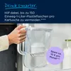 BRITA Style Essential waterfilterkan, 2,4 liter, steingrijs Productafbeelding-voorbeeld 12