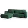 Masseno Ecksofa TURIN P mit Schlaffunktion L-Form, Sofa mit Produktbild-Vorschau 13