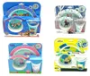 Frozen Disney Die Eiskönigin Kindergeschirr 3er Set Elsa Produktbild-Vorschau 7