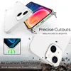 NALIA custodia per cellulare con catena per iPhone 13, Anteprima dell’immagine prodotto 2