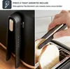 Tefal TT5338 Toaster Schwarz Produktbild-Vorschau 27