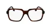 Brillenfassung Victoria Beckham VB2668-5317227 Ø 53 mm Produktbild-Vorschau 3