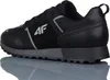 Herren 4F Trekking Urban Schuhe Obml 258 21S R-40 Produktbild-Vorschau 9