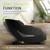 Juskys Massagesessel Paros, elektrisch mit Wärmefunktion & Produktbild-Vorschau 3