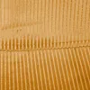 Lot de 4 Chaises - HOME DECO FACTORY - Gulia - Velours - Voir les images du produit 6