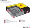 Ocún Dominator FTS Podgląd zdjęcia produktu 7