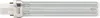 Lampada UV Philips TUV PL-S 11W/2P G23 Sterilizzazione Anteprima dell’immagine prodotto 6