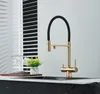 3-Wege Küchenarmatur HighFlex  mit Wasserfilter-Anschluss, Produktbild-Vorschau 9