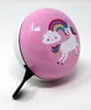 Ding Dong Fahrradklingel Einhorn Unicorn im klassischem Produktbild-Vorschau 2