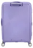 American Tourister trolley Soundbox Spinner 67 / 24 TSA EXP Productafbeelding-voorbeeld 15