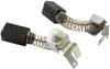 Brosses en charbon pour Metabo Perceuse SBE701/2S R+L - Voir les images du produit 2