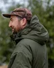 Fox Collection zimní oblek pro muže (zelený) velikost XL Náhled obrázku produktu 13