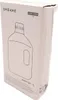 A cardboard box with a line drawing of a bottle on it. Anteprima dell’immagine prodotto